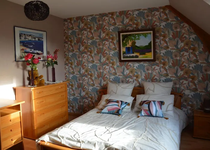 A La Campagne * Landisacq