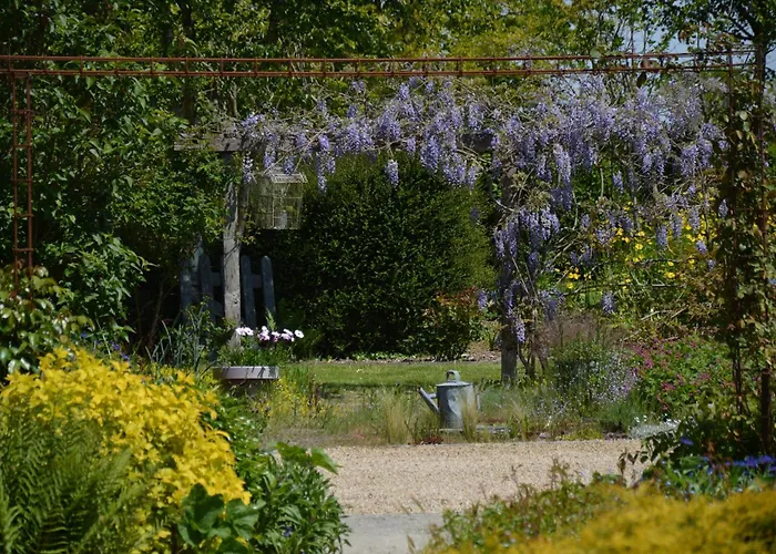 Panzió A La Campagne