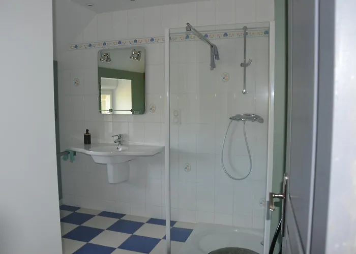 Panzió A La Campagne