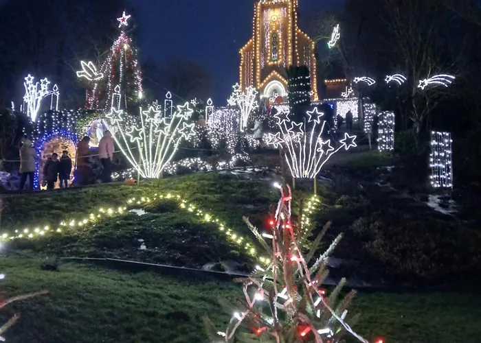 Panzió A La Campagne